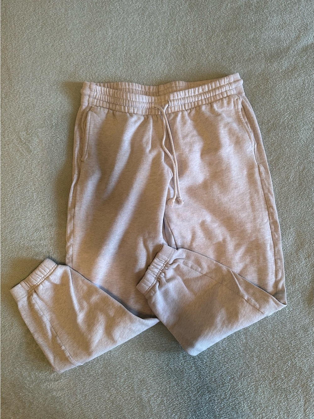 Aritzia CozyAF sweatpants joggers